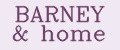 BARNEY & home