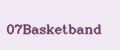 07Basketband