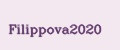 Filippova2020