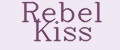 Rebel Kiss
