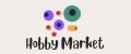 Аналитика бренда Hobby Market на Wildberries