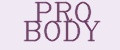 Аналитика бренда PRO BODY на Wildberries