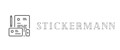 Stickermann