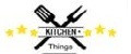 Аналитика бренда Kitchen Things на Wildberries