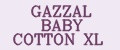 GAZZAL BABY COTTON XL