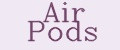 Аналитика бренда Air pods на Wildberries