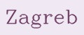 Zagreb