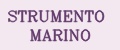 STRUMENTO MARINO