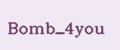 Bomb_4you