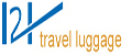H2 travel luggage