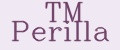 ТМ Perilla