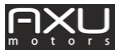 AXU motors