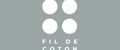 FIL DE COTON