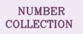 NUMBER COLLECTION
