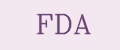 Аналитика бренда FDA на Wildberries