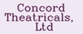 Concord Theatricals, Ltd