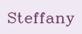 Steffany