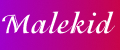 Malekid