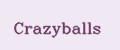 Аналитика бренда Crazyballs на Wildberries