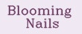 Blooming Nails