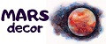 MARS decor