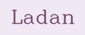 Ladan