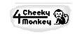 4Cheeky Monkey