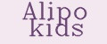 Аналитика бренда Alipo kids на Wildberries