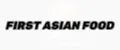 ASIAN FIRST FOOD