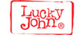 LUCKY JOHN