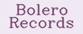 Bolero Records