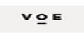 VOE