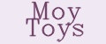 Аналитика бренда Moy Toys на Wildberries