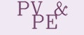 PV&PE