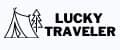 Lucky traveler