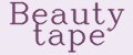 Beauty tape