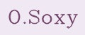 O.Soxy
