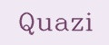Quazi