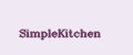 SimpleKitchen