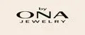 by ONA jewelry