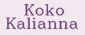 Аналитика бренда Koko Kalianna на Wildberries