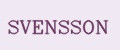 Svensson