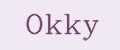 Okky