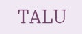 TALU