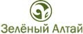 Зелёный Алтай