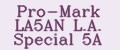 Pro-Mark LA5AN L.A. Special 5A