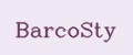 BarcoSty