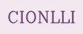 CIONLLI