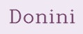 Donini