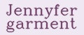 Jennyfer garment